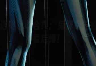 丽柜 – 语寒透明合集：免费视觉盛筵，不看后悔！