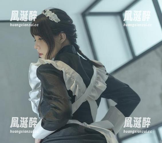今汐 今汐的OL制服图库——整齐划一的职业装,让我也有勇气去对HR“表白”我的求职梦想!