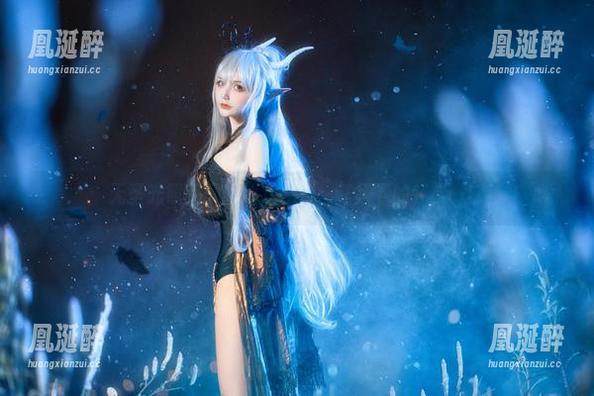仙九Airi 无圣光照耀下的仙九Airi:红裙下的轻松一刻