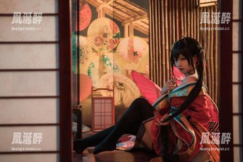 女仆写真，奇怪的想法：伊喵君_Nya的清洁工具放哪里呢？