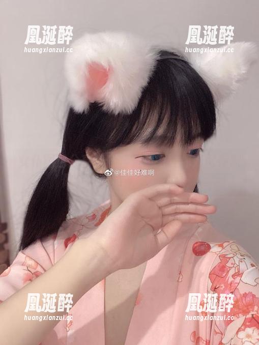 女仆图包分享：佳佳酱ovo教你如何在家做个优雅的家务小精灵！
