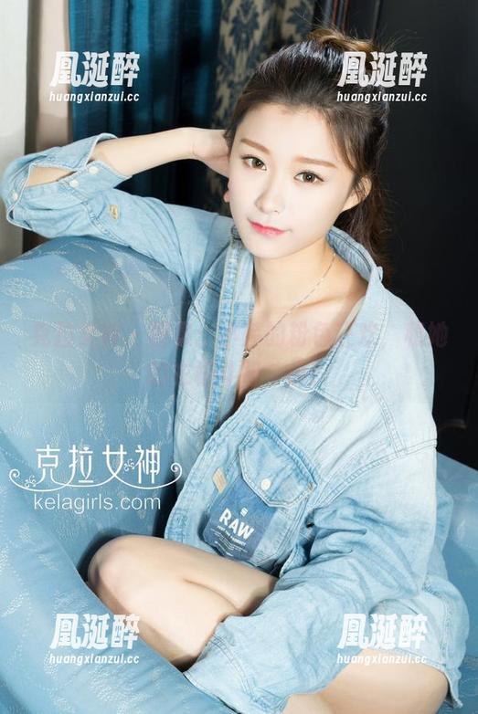 克拉女神 - 图集：小芹的粉色狂欢，和她的衣柜斗智斗勇！