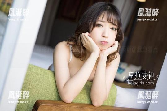 克拉女神 - 私拍界的御姐扛把子，慕菲这个作品颜值让我急着点赞！