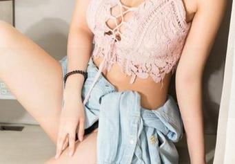 克拉女神 – 苏可可短裤写真的合集——居然觉得这样的搭配是个意外？