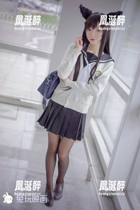 兔玩映画的Lolita其实就是让人想一直看，怪我不行吗？