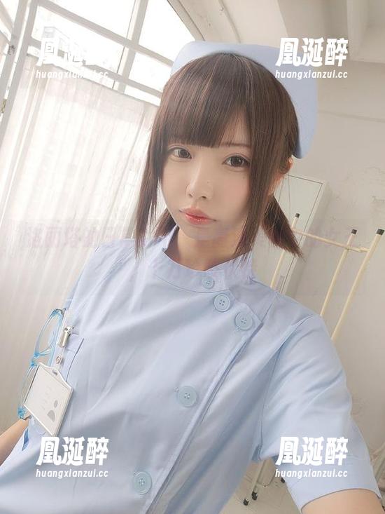 洛丽塔的日常？不，是高清美图中的女王，十万珍吱伏特