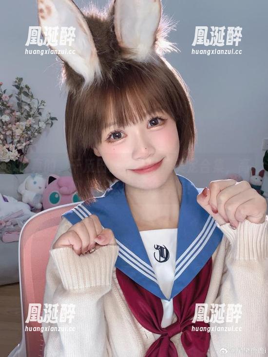 说真的，千反田鹿子这私房美足合集，高潮是什么我还没弄懂！