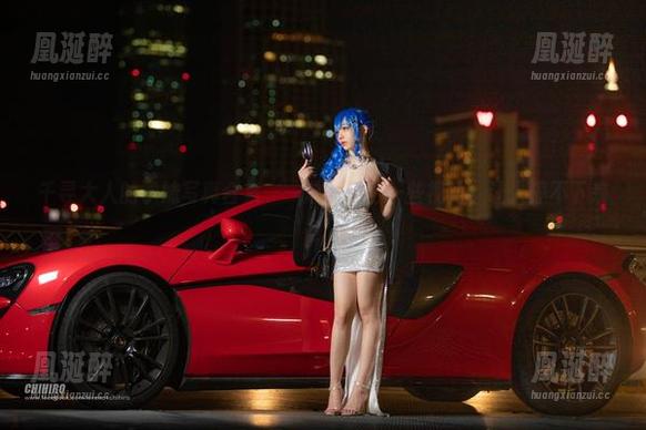 千寻大人的学妹写真合集——总有那么一些视角，让人停不下来！