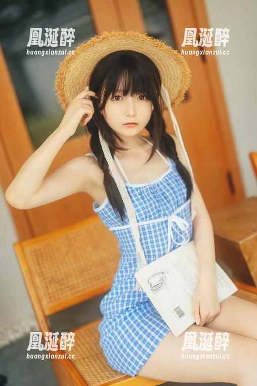 女仆新姿势！发条少女yoki的更新堪称绝妙，今晚就跟你羞羞！