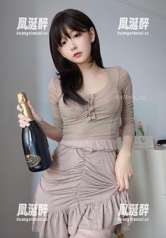 免费拿！发条少女yoki2024年fantia资源集合，快来占坑！