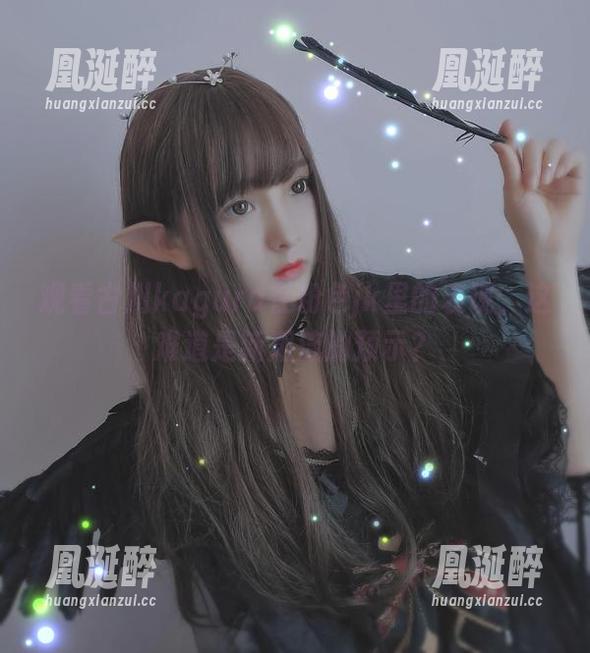 观看古川kagura在粉色jk里的表现，这难道是新潮流的预示？