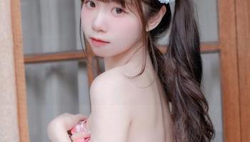 也许都是体操服少女：可可小白兔的作品下载了，还在想……