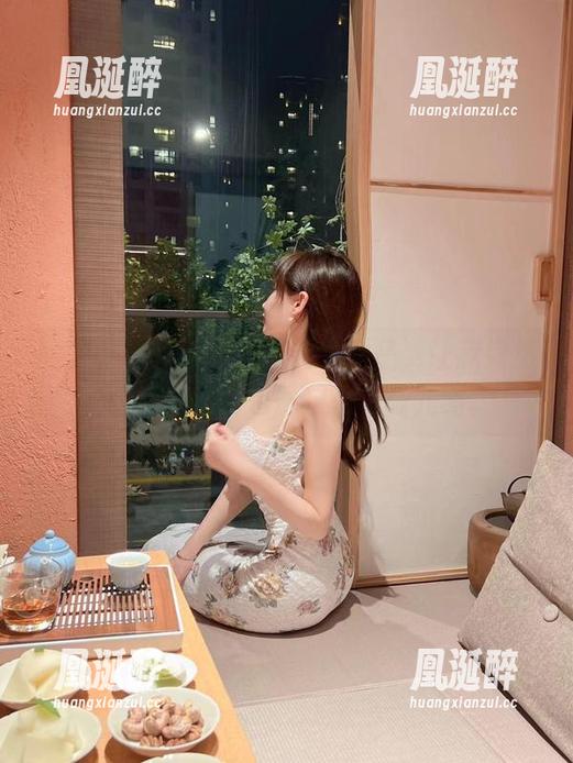 周妍希 微密圈 - 周妍希分享豹纹作品,让我突然觉得动物印花也能这么有味儿啊。