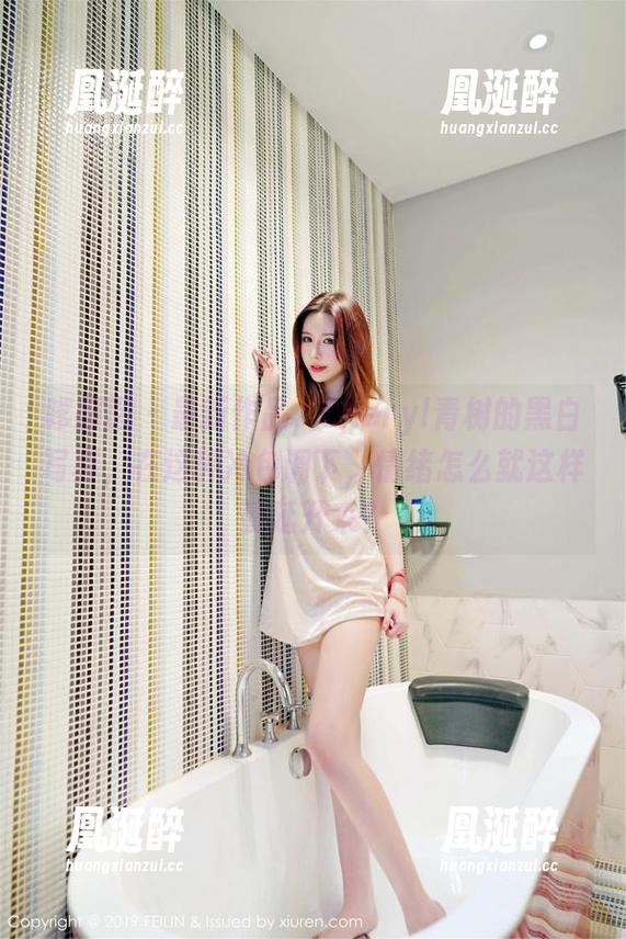 嗲囡囡 - 最新作品，Cheryl青树的黑白写真，在这种冷色调下，情绪怎么就这样蔓延开来？