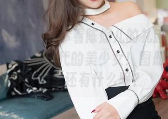 嗲囡囡 – 原图带你看陈媚儿的礼服，像是从古代穿越到现代的美少女！图册：我这衣柜里还有什么呢？