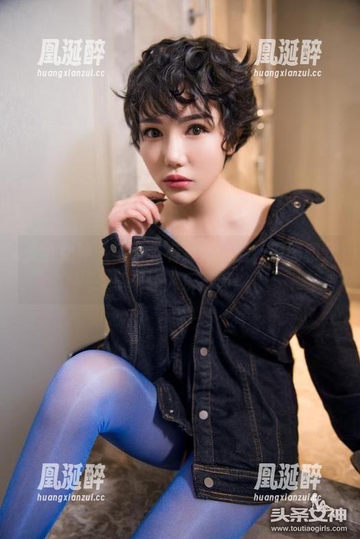 头条女神-易阳 头条女神 - 圣诞节有易阳的图,原图和分享都让人乐不停!