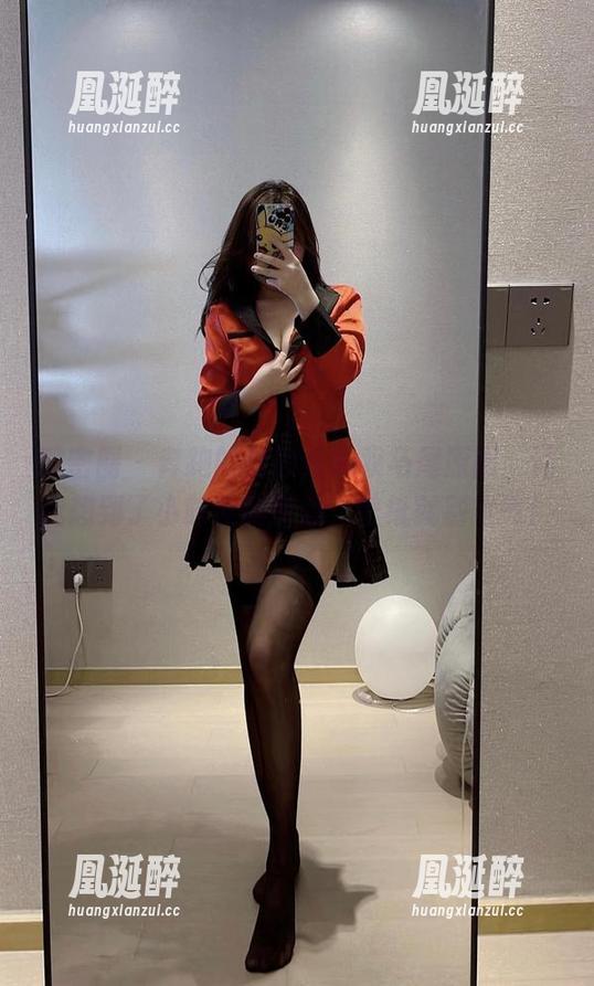 微密圈 - 奔跑的晶骡儿的双马尾原图，让我想到了小时候的梦想，壁纸就别客气！