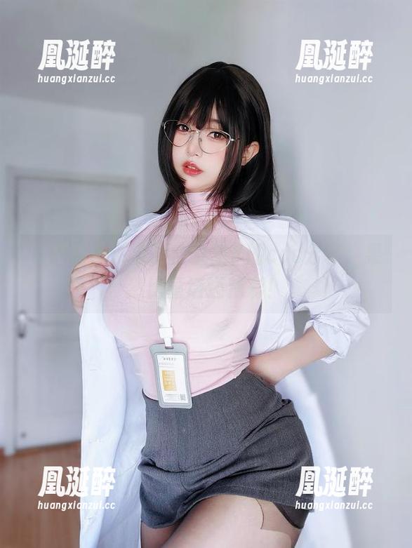 女主K 小红帽and苹果:女主K的cos分享,果然比童话还精彩!