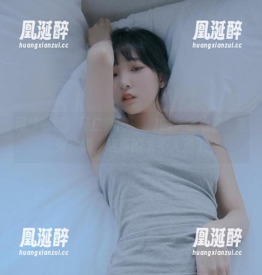 网络热图：姜仁卿(강인경)的“偷心者”系列，哦，这真的太不人道了