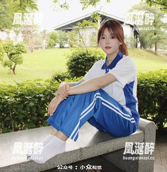 小众视觉 - 燕子泳衣图集，有点忘了呼吸，这精选真的透气吗？