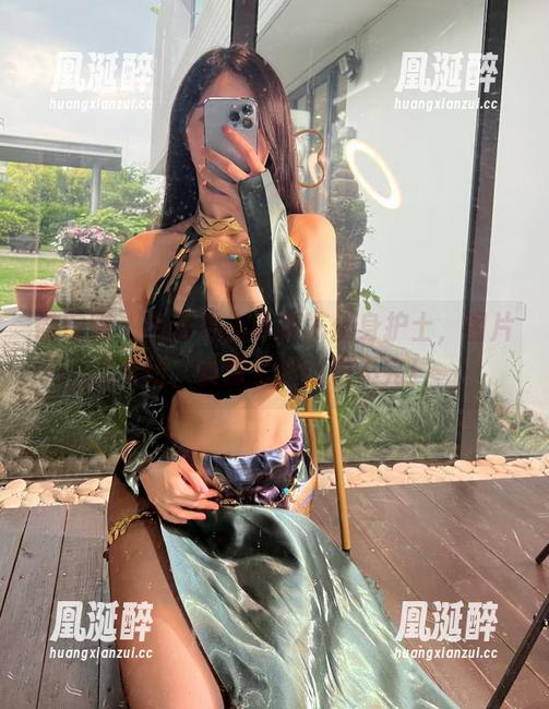 微密圈 - 今天小玉吃果冻化身护士，图片灵动，资源多到打包不完！