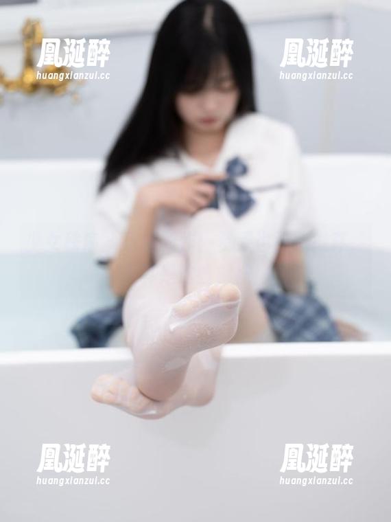 少女秩序 - 乐栀新作：资源也不能抛弃，尤其是这些棉袜！