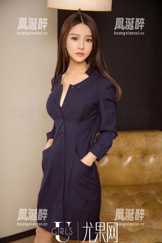 尤果网 - 你没见过的萌萌网袜，下载写真集感受一下！