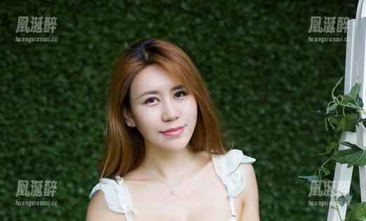 尤物馆-小尤奈 尤物馆 - 难得的小尤奈,旗袍搭配无圣光套图,让我这脑洞大开是不是有点过?
