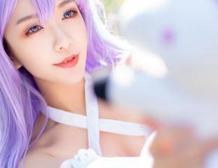 希希_啾犬獒旗袍合集：我只想问，狗狗真的喜欢吗？