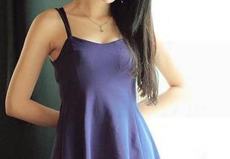 推女神 – Akiki朱若慕的美图分享，谁需要日历？每天都有新惊喜！