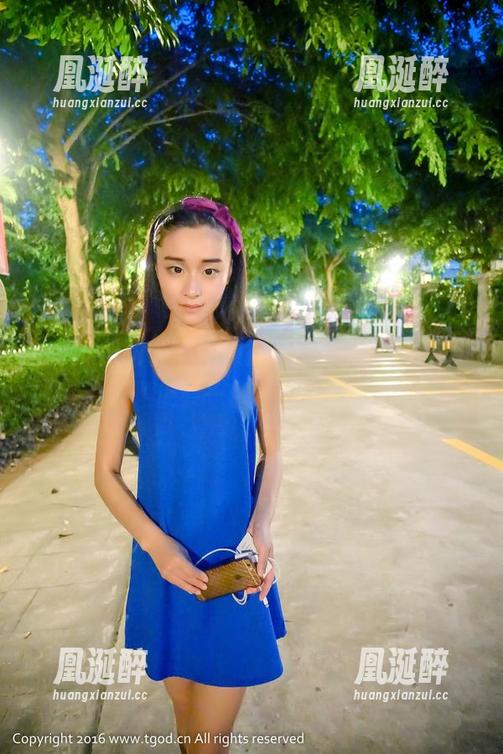 推女神 - 琪琪qlql的女仆在路上：更新，顺便要一份小甜点吗？