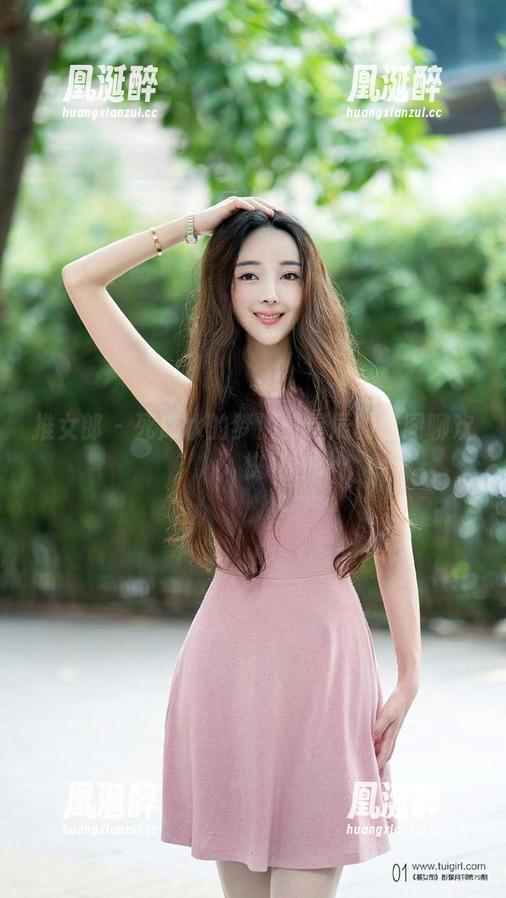 推女郎 - 死库水的梦游：星辰的套图聊欢快