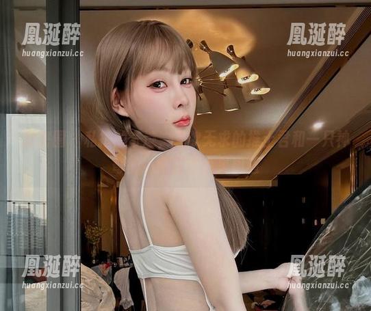 微密圈 - 私拍的奇迹，无欲无求的推土君和一只神奇的小鹿在传说里相遇