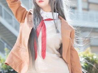 无筝ryou的自拍——这美图咋就如此能吸引我的目光？