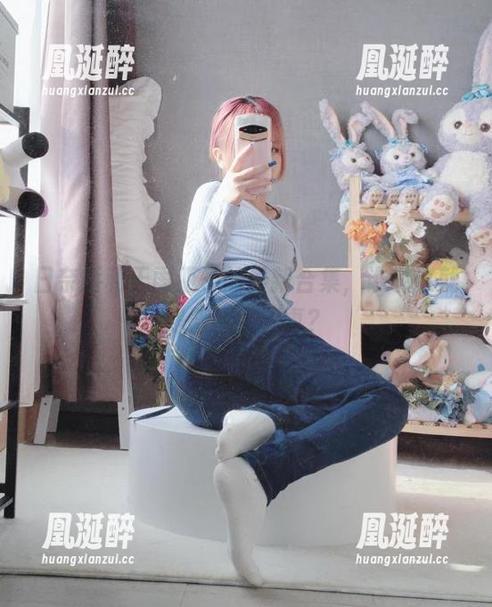 日奈娇和天雨亚子的最新合集，谁说这就是普通的写真？