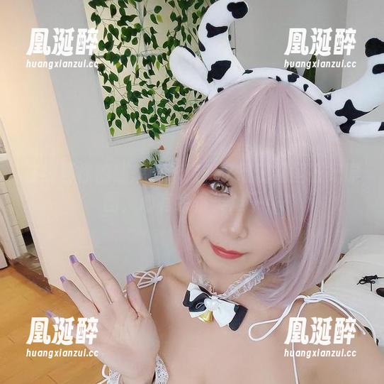 在线等你的感想：末夜787展现祸国妖妃原图，心有余惧美难平！