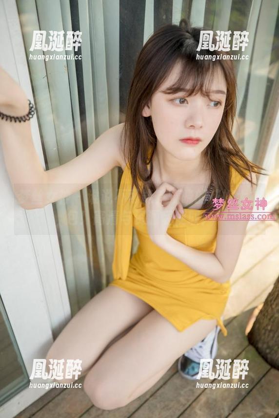 梦丝女神 - 谁说不可能？晓晓的花嫁大礼包！高清与资源随便取！