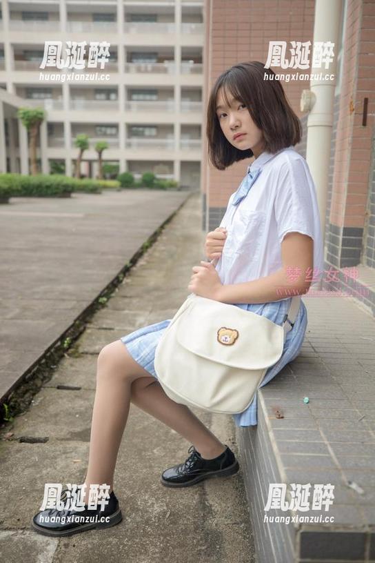 梦丝女神 - 别错过！免费获取花月舞的连衣裙套图，从此改写你的审美。