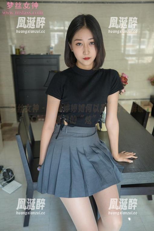 梦丝女神-魏婷婷 梦丝女神 - 看魏婷婷如何以高清分享解锁夏日的“炫”