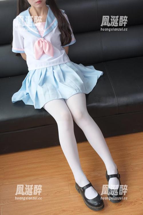 森萝财团：红衣少女合集，准备好你的小心脏了吗？