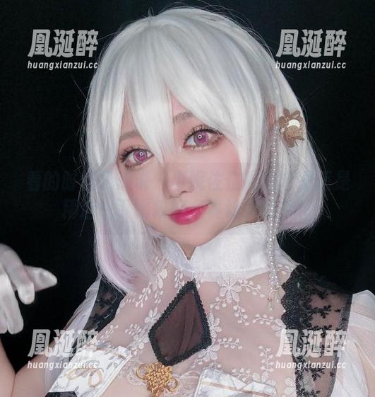 看的时候只想说：椒妮佐仁黑白套图还是精选一下比较好，真让人意外！