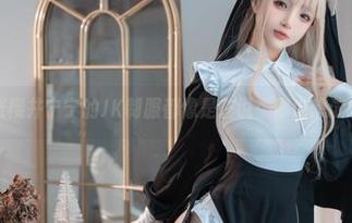 每一张樱井宁宁的JK制服都像是在说：你也想试试吧？