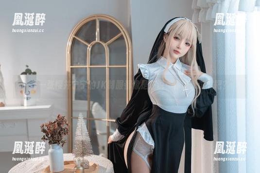 每一张樱井宁宁的JK制服都像是在说：你也想试试吧？