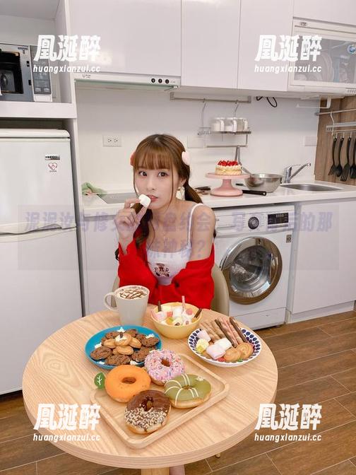 泥泥汝与修女的网盘约会：写真背后的那抹神秘？