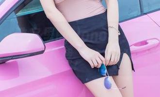 爱蜜社 – 教室里的Nono酱？这是在上什么课？高清下载，答案就在这里！