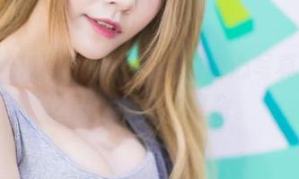爱蜜社 – 莉娜lena和她的甜心写真，看完之后内心无比复杂。