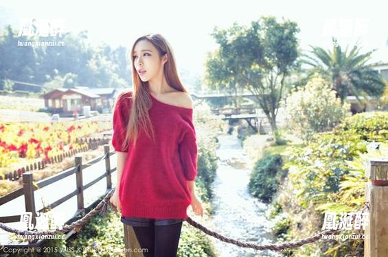 爱蜜社-萌白酱 爱蜜社 - 最新写真:萌白酱,没什么特别的,就是个女孩