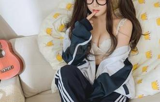 蕾姆走出风，神沢永莉的每张cos都有个小风味