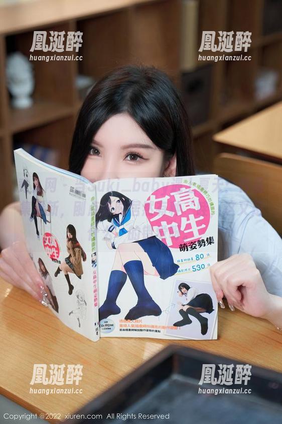 秀人网 - 当Suki_baby遇上夏天：作品集更新，刚点开时居然有种‘哇，这又是什么’的错觉呀。
