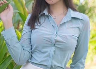 秀人网 – lavinia肉肉甜心：清新写真合集，别太认真！